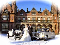 Now and Forever Wedding Cars Liverpool 1089003 Image 0